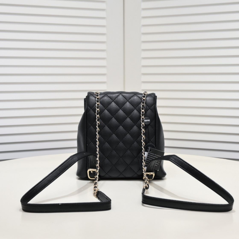 Ch**el backpacks